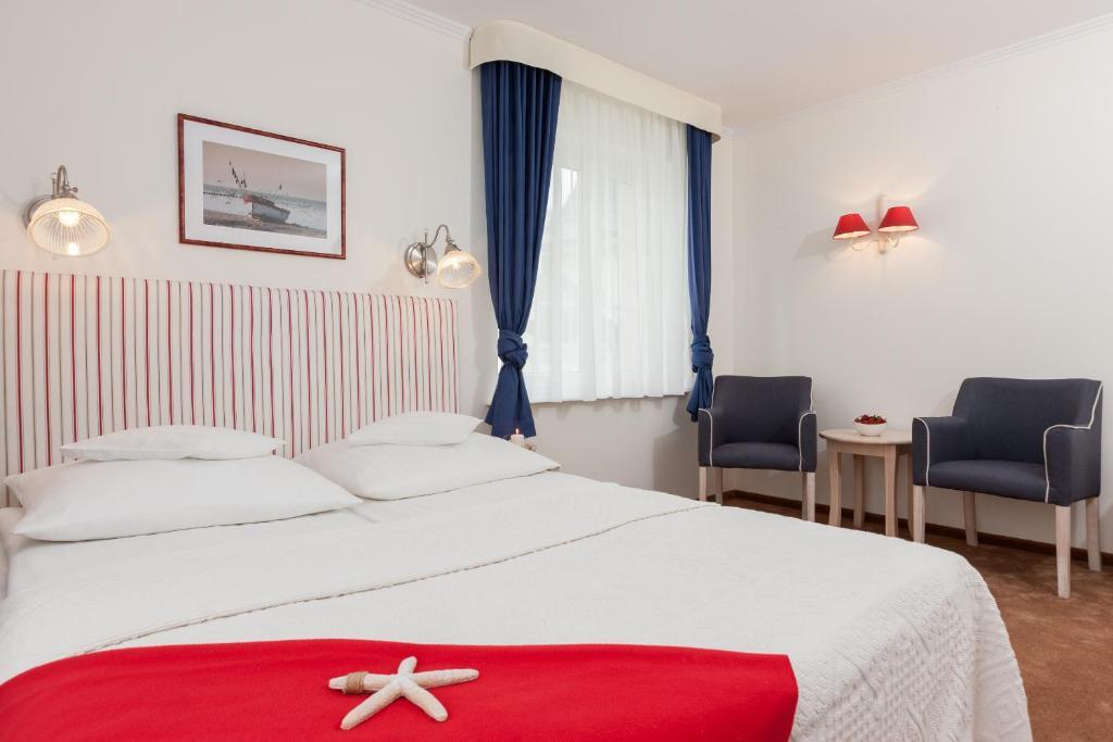 Comfort Doppelzimmer