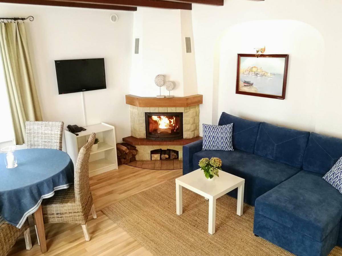 Maisonette